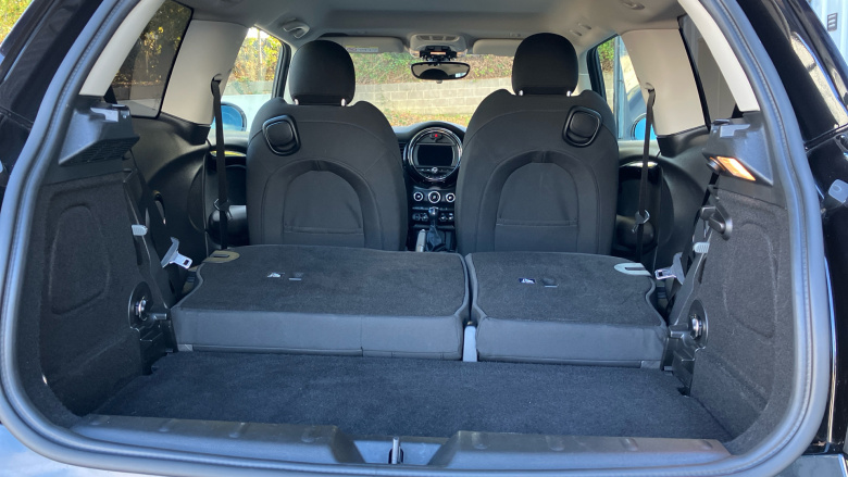 MINI Hatchback 2.0 Cooper S II 3dr Petrol Hatchback